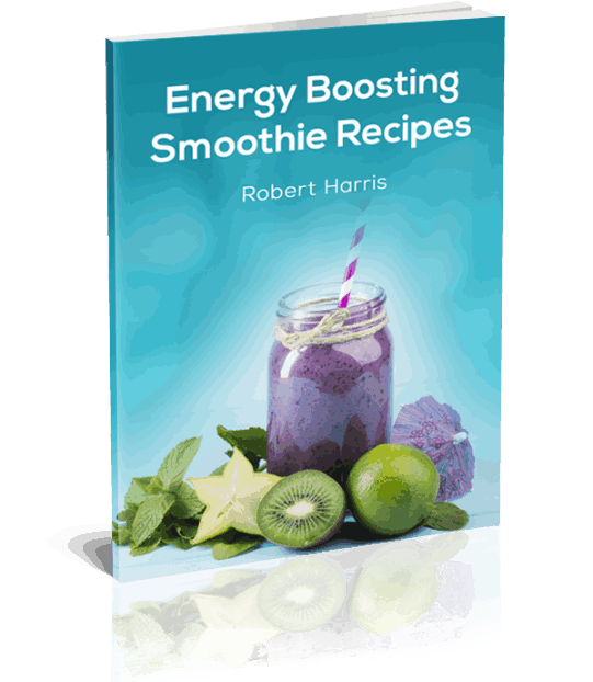 Ikaria Lean Belly Juice-bonus-energy Boosting Smoothies