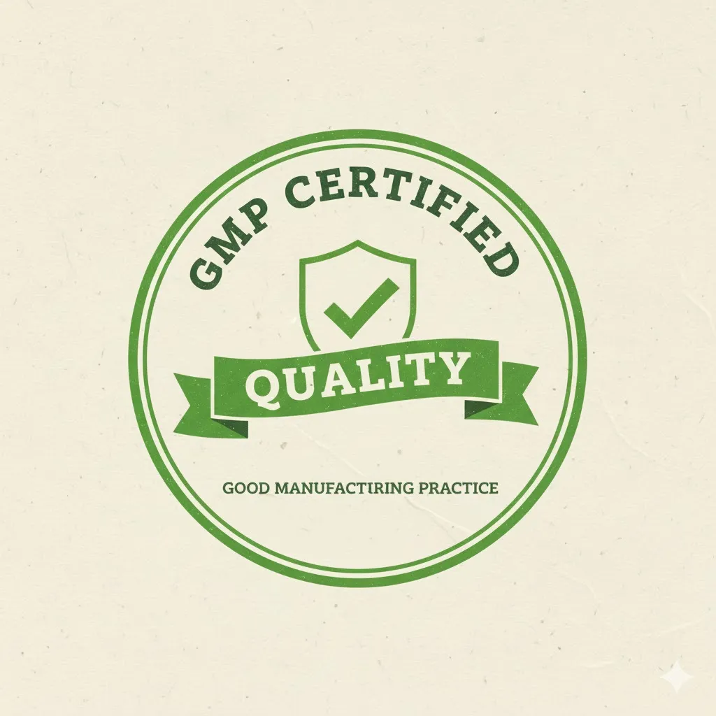 gmp-certified