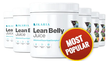 ikaria belly juice-supplement